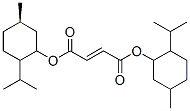 34675-24-6,(-)-DI[(1R)-MENTHYL] FUMARATE