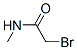 34680-81-4,2-BROMO-N-METHYLACETAMIDE