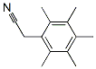 PENTAMETHYLPHENYLACETONITRILE 34688-70-5,PENTAMETHYLPHENYLACETONITRILE