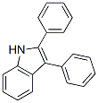 3469-20-3,2,3-DIPHENYLINDOLE