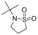 34693-41-9,N-t-Butyl 1,1-dioxo-isothiazolidine