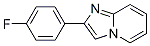 347-12-6,2-(4-FLUORO-PHENYL)-IMIDAZO[1,2-A]PYRIDINE