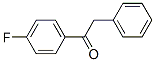 347-84-2,4'-FLUORO-2-PHENYLACETOPHENONE