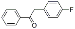 347-91-1,2-(4-FLUOROPHENYL)ACETOPHENONE