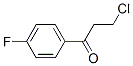 347-93-3,3-CHLORO-4'-FLUOROPROPIOPHENONE