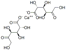 3470-36-8,5-KETO-D-GLUCONIC ACID HEMICALCIUM