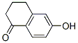 3470-50-6,6-Hydroxy-1-tetralone