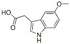 3471-31-6,5-Methoxyindole-3-acetic acid