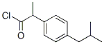 34715-60-1,2-(p-isobutylphenyl)propionyl chloride