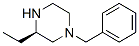 347195-55-5,(R)-3-N-BENZYL-2-ETHYL PIPERAZINE