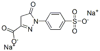 3473-75-4,disodium 4,5-dihydro-5-oxo-1-(4-sulphonatophenyl)-1H-pyrazole-3-carboxylate
