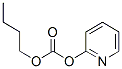 347367-40-2,Carbonic acid, butyl 2-pyridinyl ester (9CI)