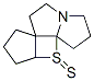 347380-77-2,7H-Cyclopenta[3,4]thieto[3,2-g]pyrrolizine-7-thione,  octahydro-  (9CI)