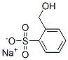 34742-11-5,sodium hydroxymethylbenzenesulphonate