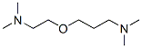 34745-96-5,3-[2-(dimethylamino)ethoxy]-N,N-dimethylpropylamine