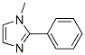 3475-07-8,1-methyl-2-phenyl-1H-imidazole