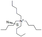 3475-60-3,TETRAPENTYLAMMONIUM RHODANIDE