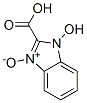 34759-73-4,1H-Benzimidazole-2-carboxylicacid,1-hydroxy-,3-oxide(9CI)
