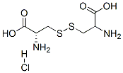 34760-60-6,L-Cystine hydrochloride