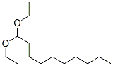 34764-02-8,1,1-diethoxydecane