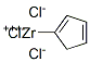 34767-44-7,Cyclopentadienylzirconium trichloride