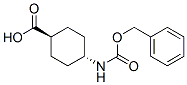 34771-04-5,TRANS-4-(CARBOBENZOXYAMINO)CYCLOHEXANECARBOXYLIC ACID