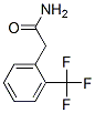 34779-65-2,2-(TRIFLUOROMETHYL)PHENYLACETAMIDE