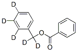 347840-01-1,BENZYL-D5 BENZOATE