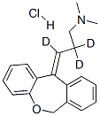 347840-07-7,DOXEPIN-D3 HCL (N-METHYL-D3)
