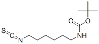 347890-44-2,TERT-BUTYL N-(6-ISOTHIOCYANATOHEXYL)CARBAMATE