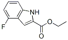 348-32-3,Ethyl-4-Fluoroindole-2-Carboxylate