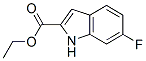 348-37-8,Ethyl 6-fluoroindole-2-carboxylate