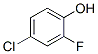348-62-9,4-Chloro-2-fluorophenol