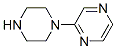 34803-68-4,1-(2-PYRAZINYL)-PIPERAZINE