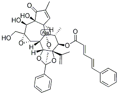 34807-41-5,MEZEREIN