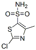 348086-67-9,2-Chloro-4-methylthiazole-5-sulfonamide
