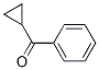 3481-02-5,Cyclopropyl phenyl ketone