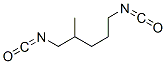 34813-62-2,1,5-DIISOCYANATO-2-METHYLPENTANE