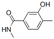 348165-50-4,3-hydroxy-N,4-dimethylbenzamide