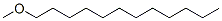 3482-63-1,1-METHOXYDODECANE