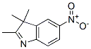 3484-22-8,5-Nitro-2,3,3-trimethylindolenine