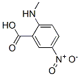 3484-33-1,2-(METHYLAMINO)-5-NITROBENZOIC ACID