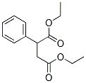 34861-81-9,diethyl 2-phenylbutanedioate