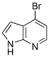 348640-06-2,4-Bromo-7-azaindole