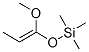 34880-70-1,1-METHOXY-1-TRIMETHYLSILYLOXYPROPENE