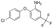 349-20-2,2-AMINO-4'-CHLORO-4-TRIFLUOROMETHYL DIPHENYL ETHER
