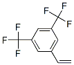 349-59-7,3,5-BIS(TRIFLUOROMETHYL)STYRENE