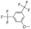 349-60-0,3,5-BIS(TRIFLUOROMETHYL)ANISOLE