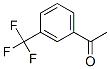 349-76-8,3'-(Trifluoromethyl)acetophenone