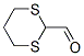 34906-12-2,1,3-Dithiane-2-carboxaldehyde (9CI)